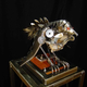 Illustration for article titled These Kinetic Bird Sculptures Will Leave You Completely Mesmerized